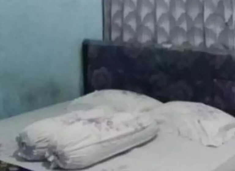 Majatalo Villa Luhur Jaya