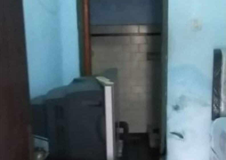 펜션 Villa Luhur Jaya