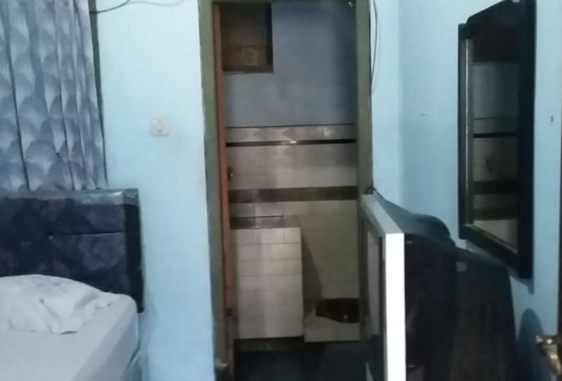 펜션 Villa Luhur Jaya