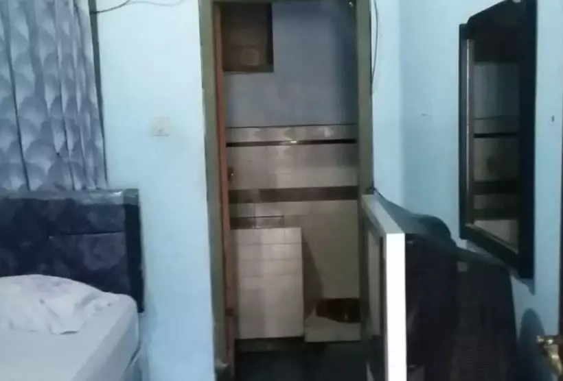 Majatalo Villa Luhur Jaya