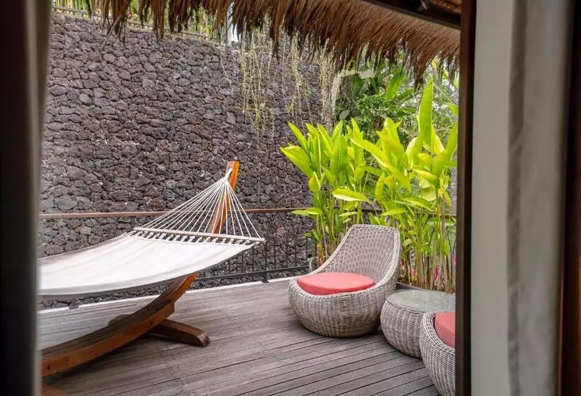 リゾートホテル Keliki Luxury Lodge