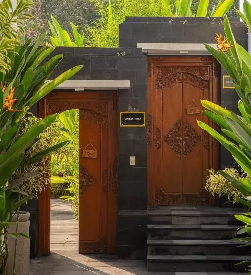 リゾートホテル Keliki Luxury Lodge