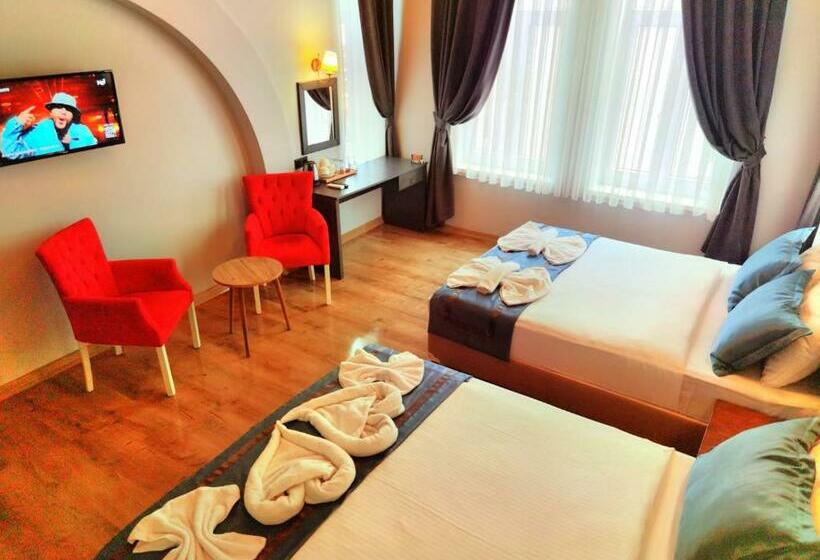 The Independent Hotel Taksim