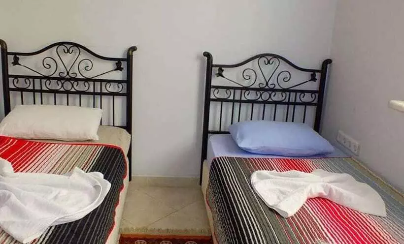 Yasmin Otel