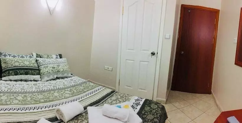Yasmin Otel