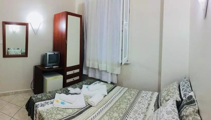 Yasmin Otel