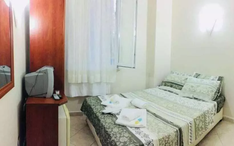 Yasmin Otel