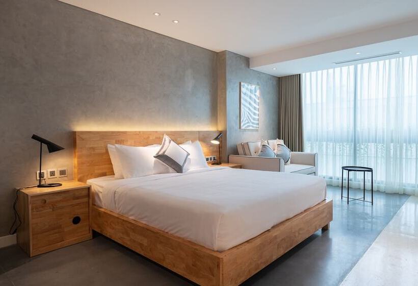 Bi Ecosuites Hanoi