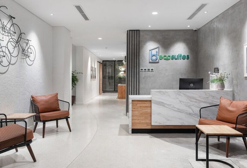 Bi Ecosuites Hanoi