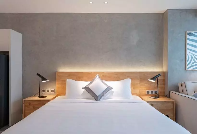 Bi Ecosuites Hanoi