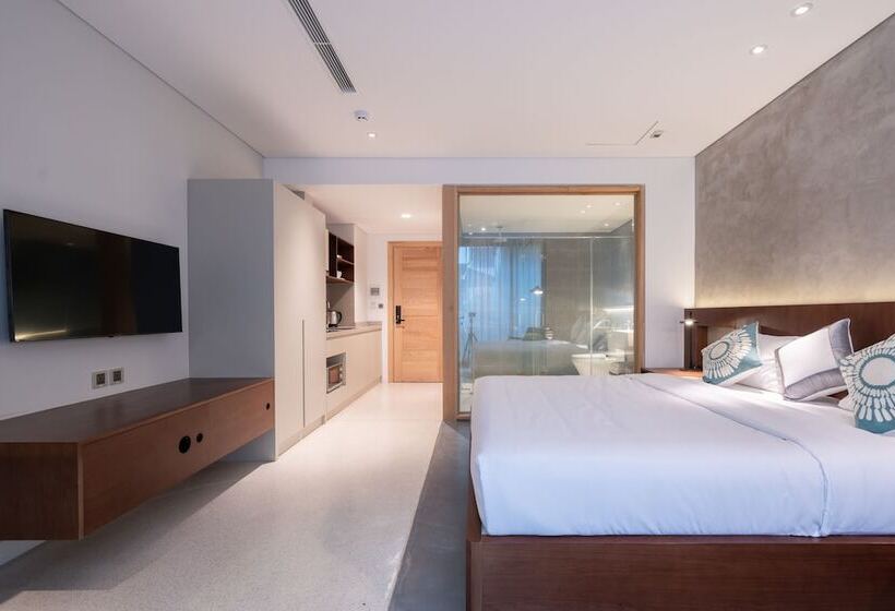 Bi Ecosuites Hanoi