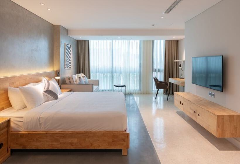 Bi Ecosuites Hanoi