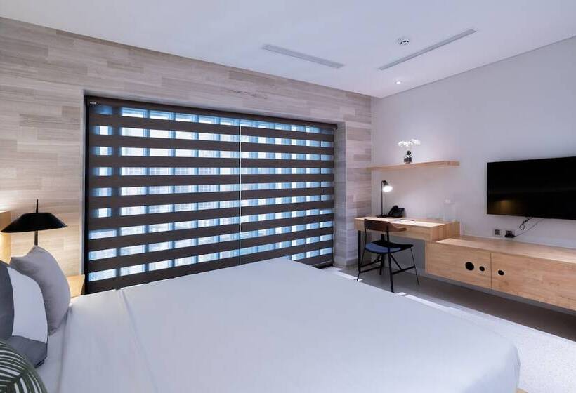 Bi Ecosuites Hanoi