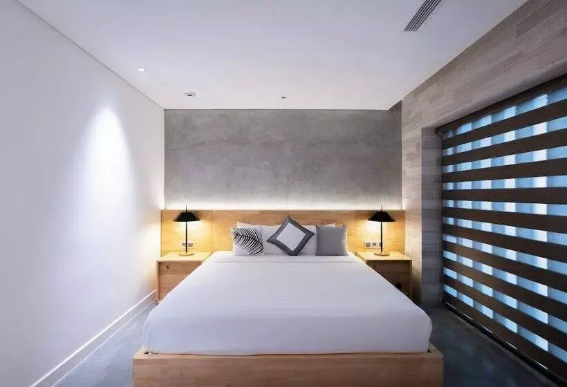 Bi Ecosuites Hanoi
