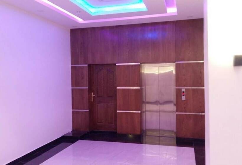 酒店 Ayoon Al Masa