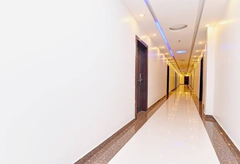 酒店 Ayoon Al Masa