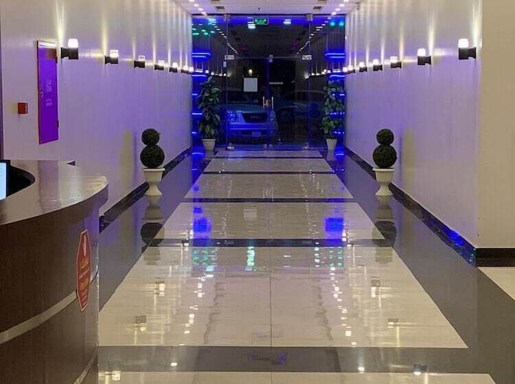 酒店 Ayoon Al Masa