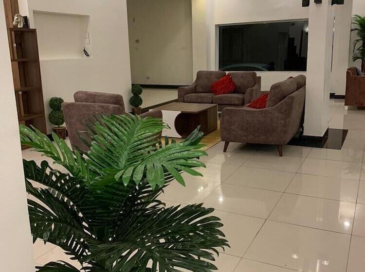 酒店 Ayoon Al Masa