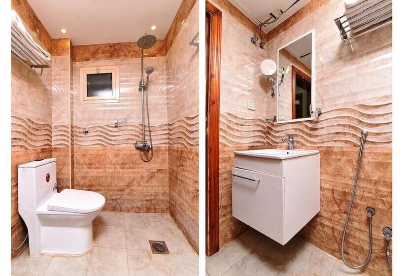 酒店 Ayoon Al Masa