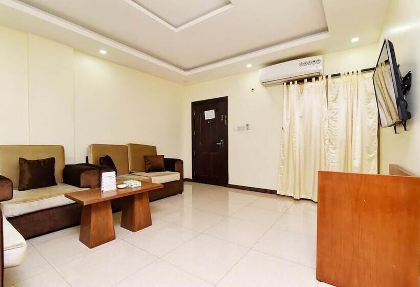 酒店 Ayoon Al Masa