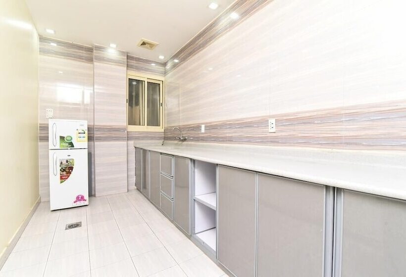 酒店 Ayoon Al Masa