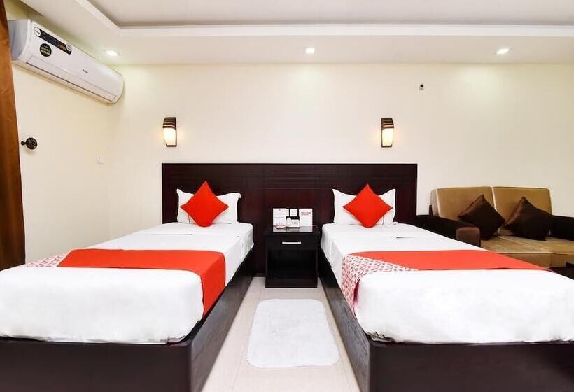 酒店 Ayoon Al Masa