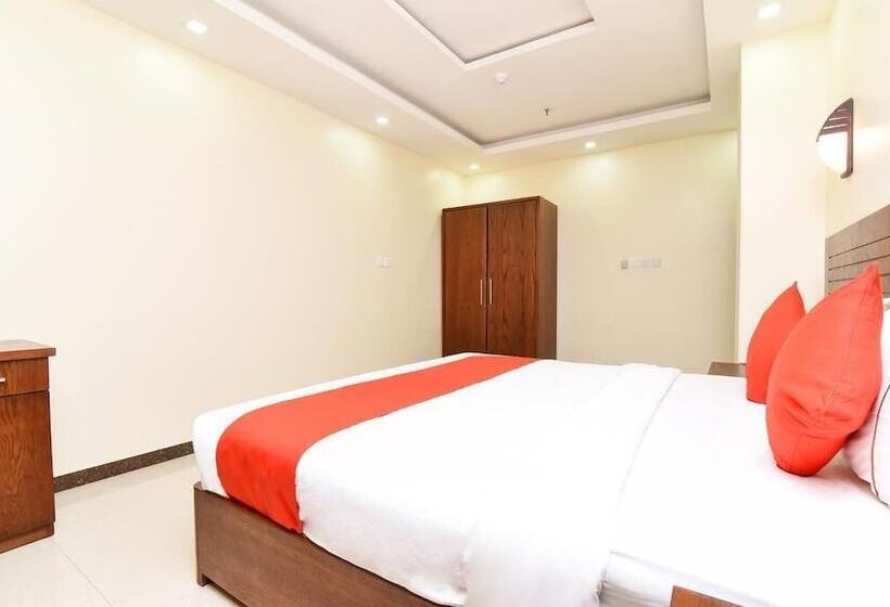 酒店 Ayoon Al Masa