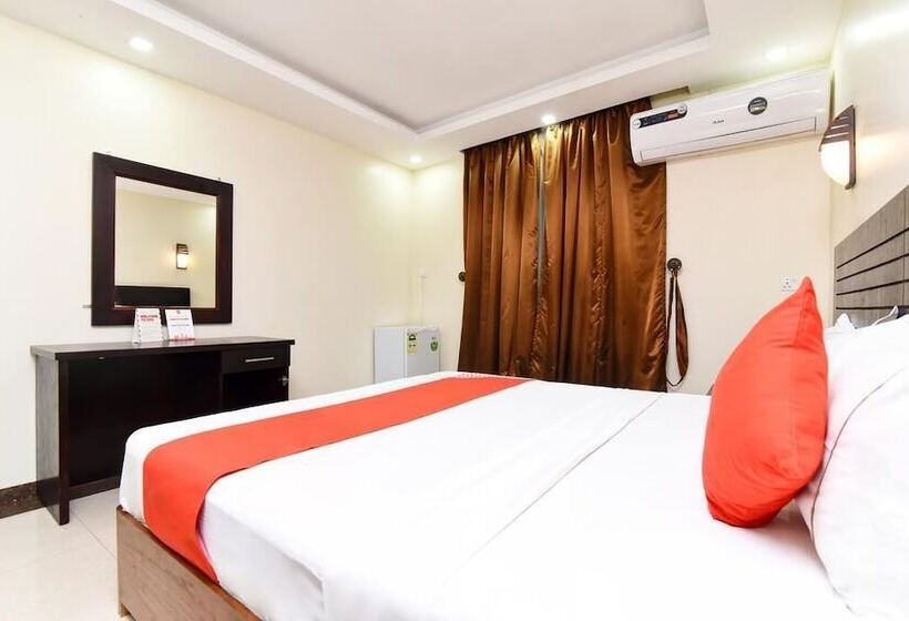 酒店 Ayoon Al Masa