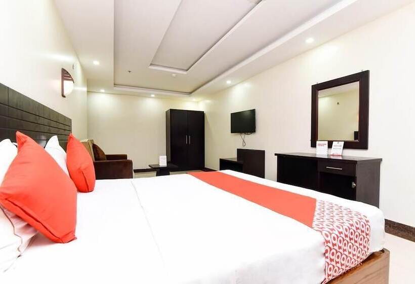 酒店 Ayoon Al Masa