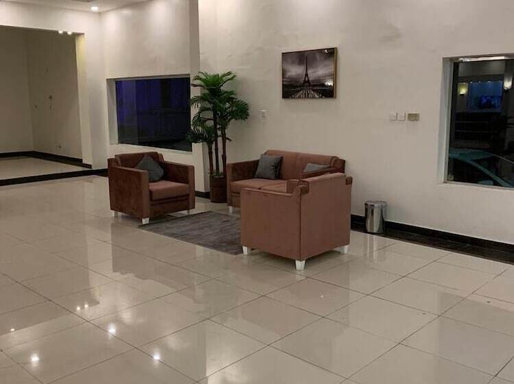 酒店 Ayoon Al Masa