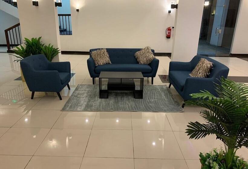 酒店 Ayoon Al Masa