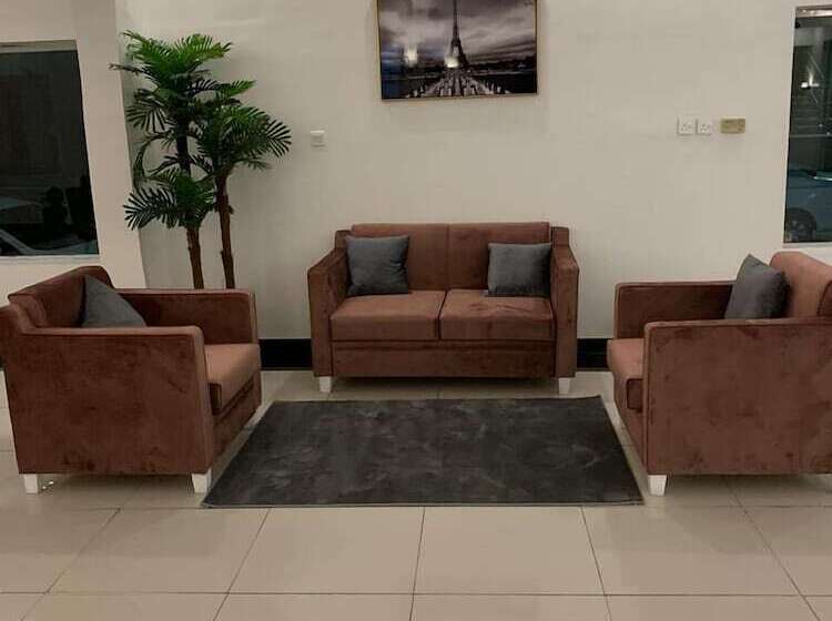 酒店 Ayoon Al Masa