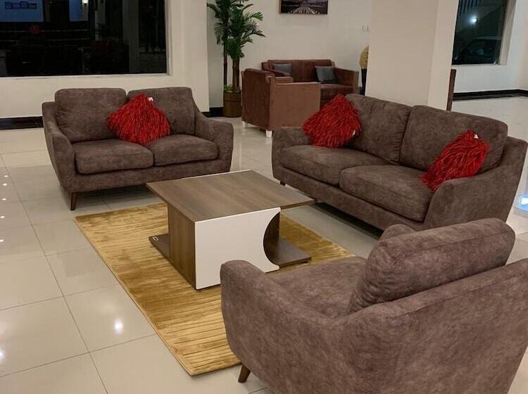 酒店 Ayoon Al Masa