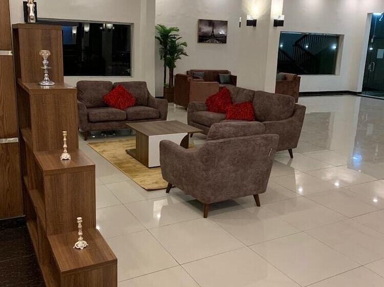 酒店 Ayoon Al Masa