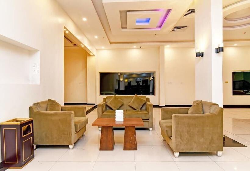 酒店 Ayoon Al Masa