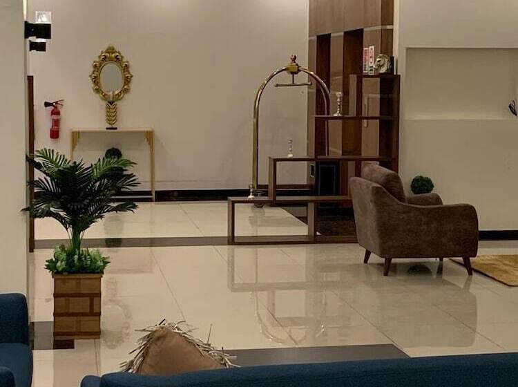 酒店 Ayoon Al Masa