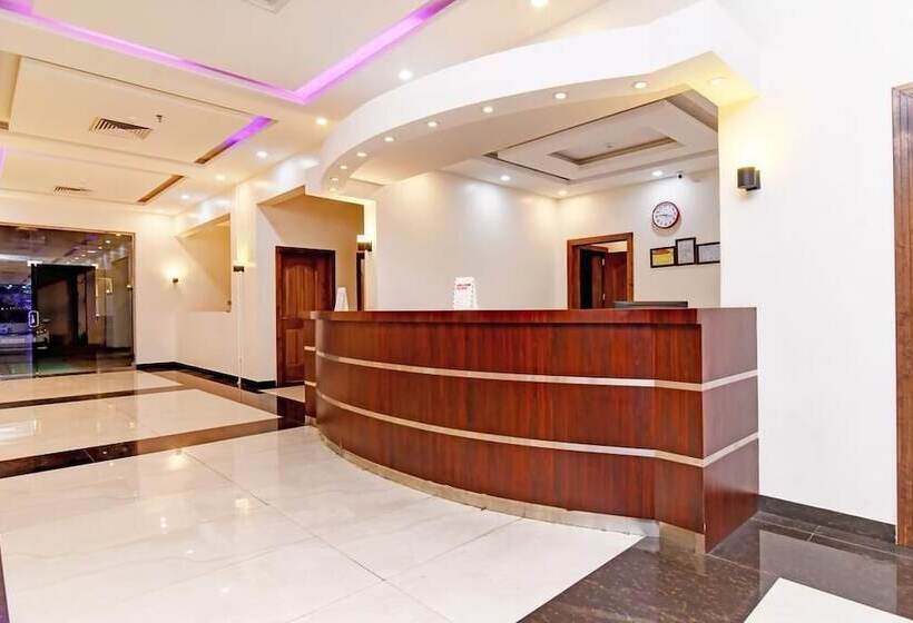 酒店 Ayoon Al Masa