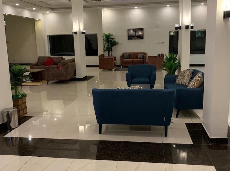 酒店 Ayoon Al Masa