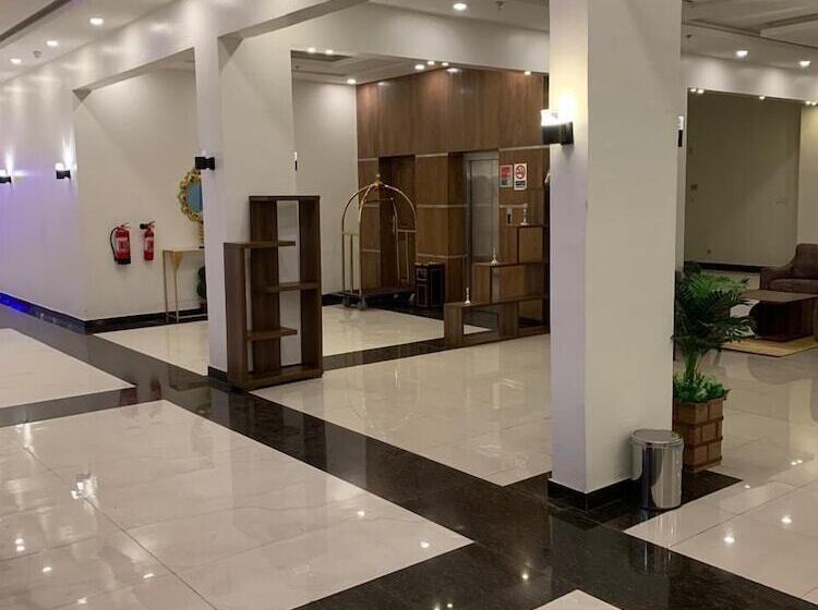 酒店 Ayoon Al Masa