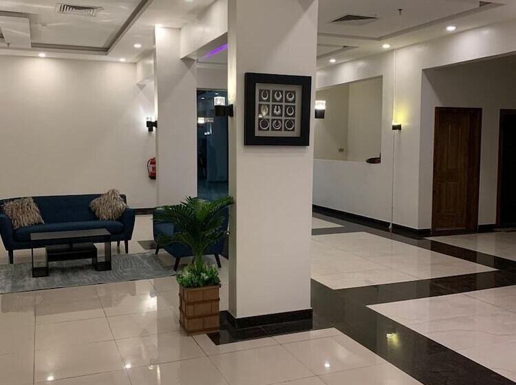 酒店 Ayoon Al Masa