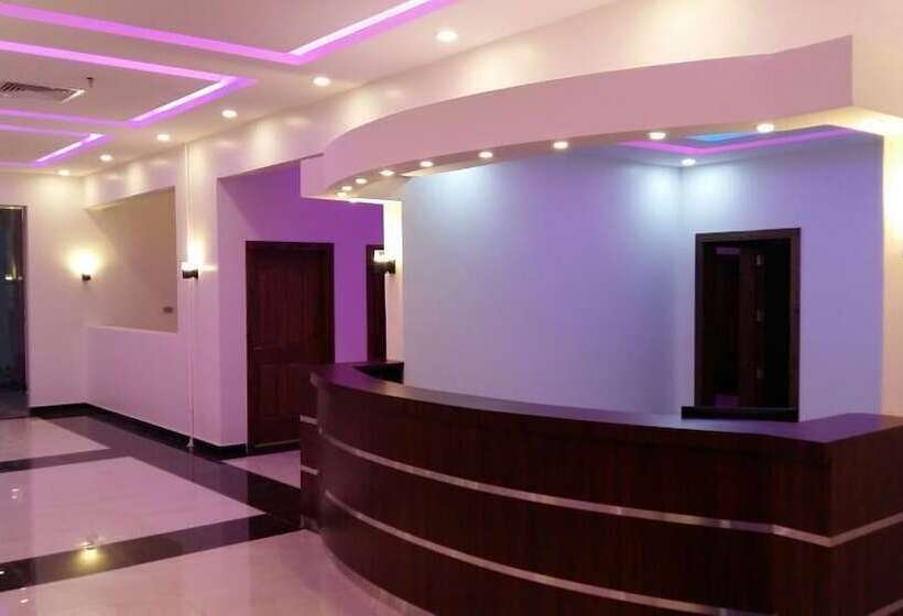 酒店 Ayoon Al Masa