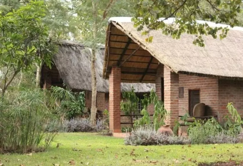 هتل Barefoot Lodge And Safaris   Malawi