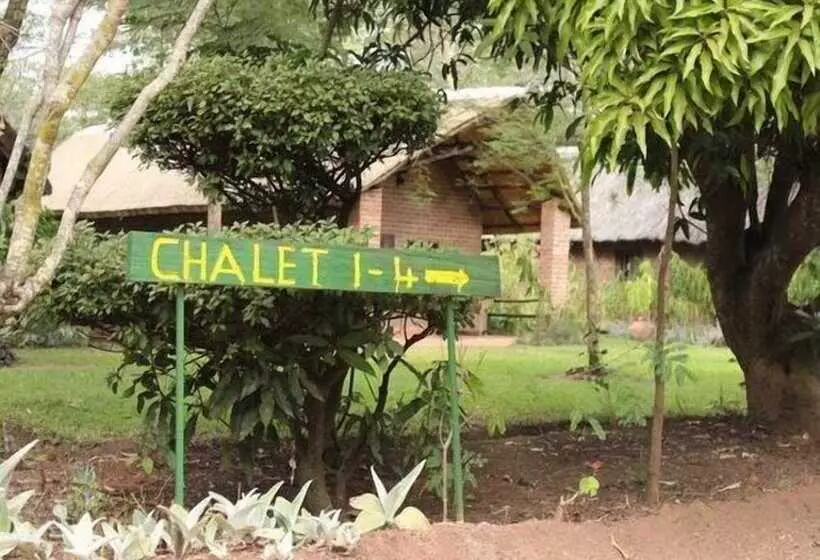 هتل Barefoot Lodge And Safaris   Malawi