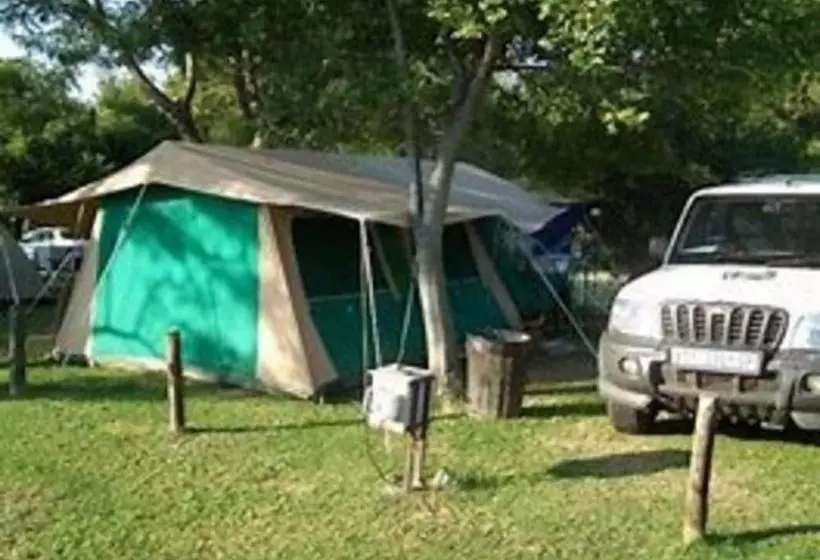 هتل Barefoot Lodge And Safaris   Malawi
