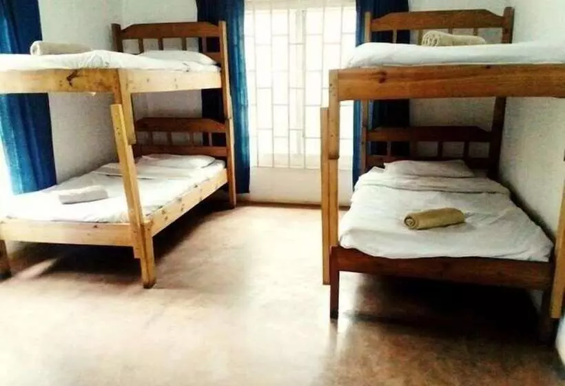 هتل Barefoot Lodge And Safaris   Malawi