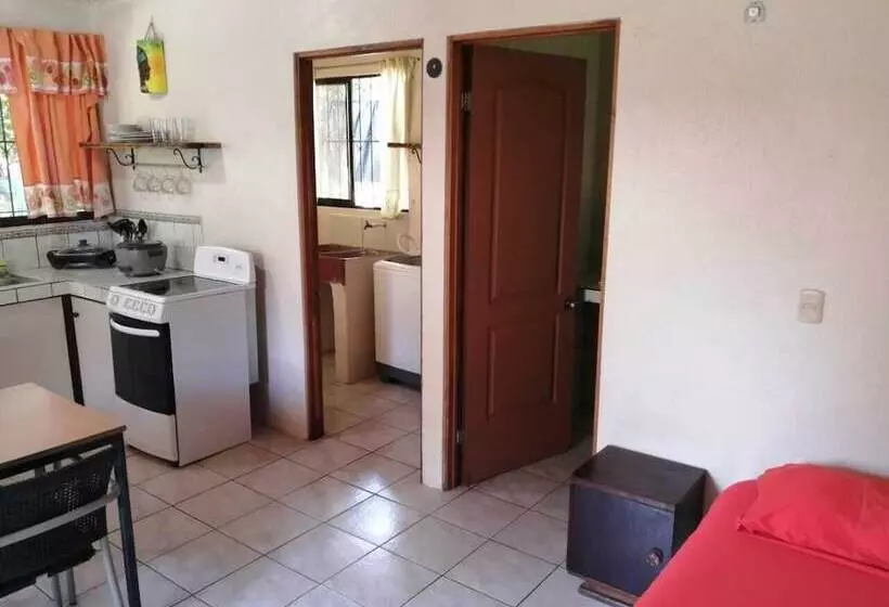 Hotelli Cahuita Lodge