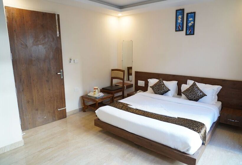 هتل Dewdrop Pride Inn