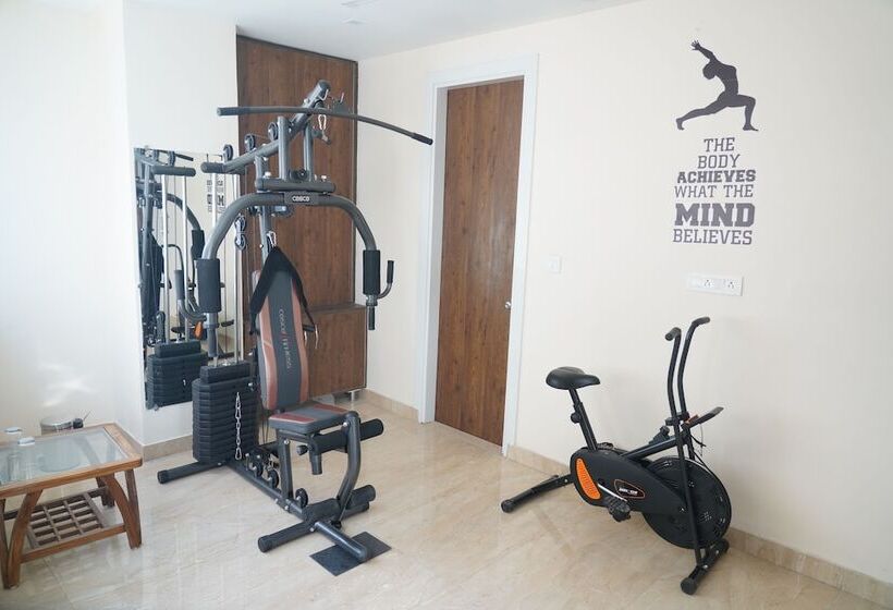 هتل Dewdrop Pride Inn