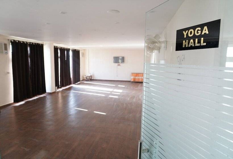 هتل Dewdrop Pride Inn