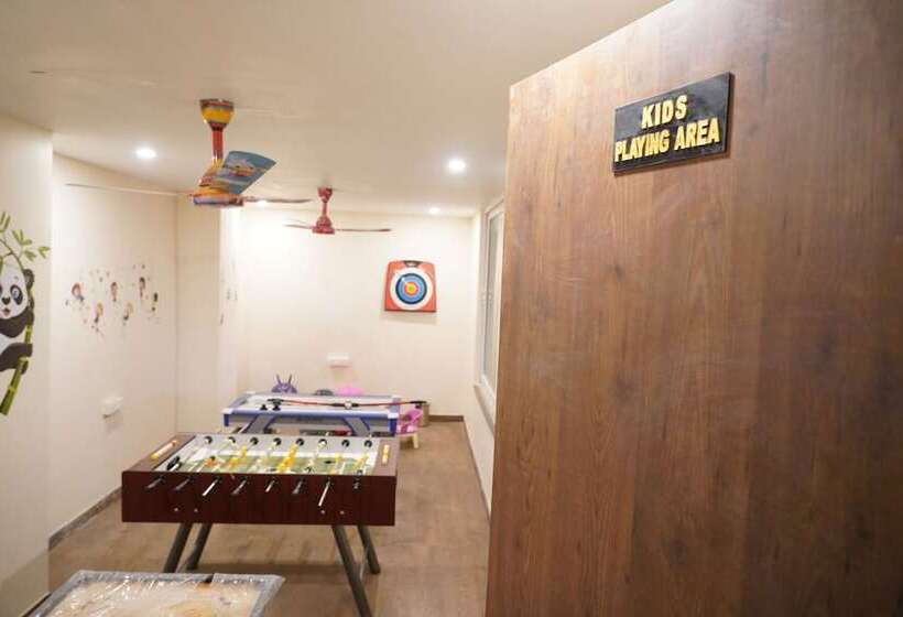 هتل Dewdrop Pride Inn